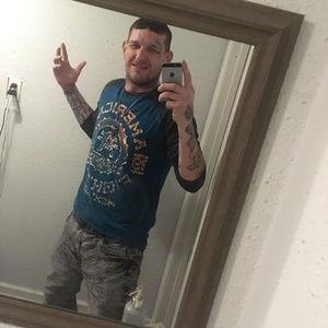 Meet your Posher, Kenny